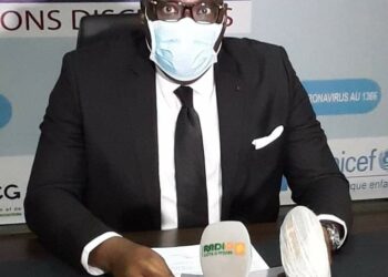 Point de la situation de la COVID-19 du 18 novembre