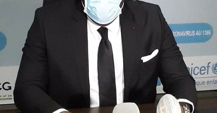 Point de la situation de la COVID-19 du 18 novembre