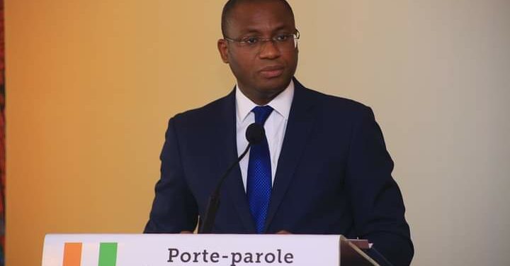 COMMUNIQUE DU CONSEIL DES MINISTRES DU MERCREDI 18 NOVEMBRE 2020