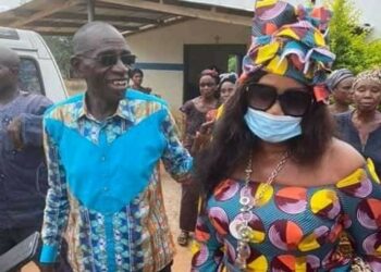 Amaigri, Bohiri Michel révèle à ses fans le mal qui le ronge