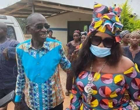 Amaigri, Bohiri Michel révèle à ses fans le mal qui le ronge
