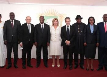 Côte d’Ivoire : investi, le président Ouattara annonce la création prochaine d’un ministère en charge de la réconciliation