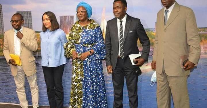 Comité de normalisation de la FIF : Voici les missions de Dao Gabala