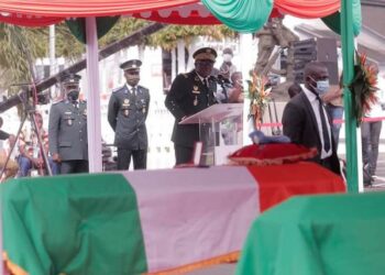 Casques bleus ivoiriens tués au Mali : Voici ce qui s&rsquo;est réellement passé le 13 janvier