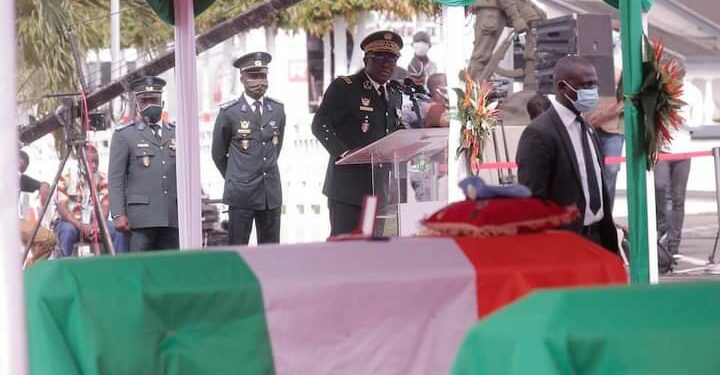 Casques bleus ivoiriens tués au Mali : Voici ce qui s’est réellement passé le 13 janvier