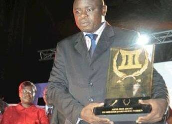 Côte d&rsquo;Ivoire: le meilleur journaliste 2009 et sa famille bientôt dans la rue. Il lance un cri du cœur