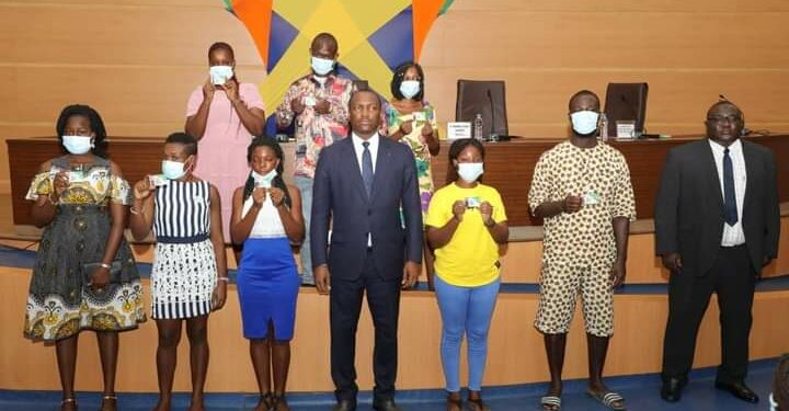 Côte d’Ivoire : Mamadou Touré offre des permis de conduire à plus de 5000 jeunes