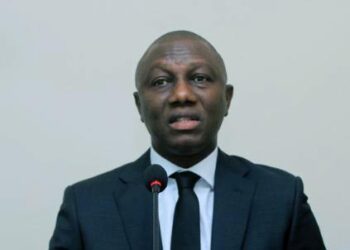 Côte d’Ivoire/Football : Sory Diabaté donne les raisons de l’arrêt de la Ligue 1