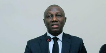 Côte d’Ivoire/Football : Sory Diabaté donne les raisons de l’arrêt de la Ligue 1