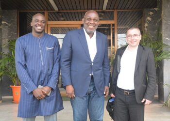 FIFA-FIF: Reprise de relations apaisées