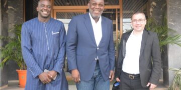 FIFA-FIF: Reprise de relations apaisées