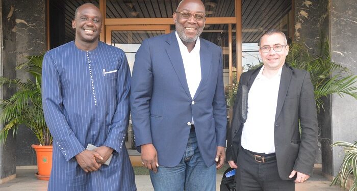 FIFA-FIF: Reprise de relations apaisées