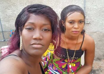 La musique Dan: Les ‘’Jumelles’’ de Bin-Houyé et Champi Vetcho en concert le 26 décembre