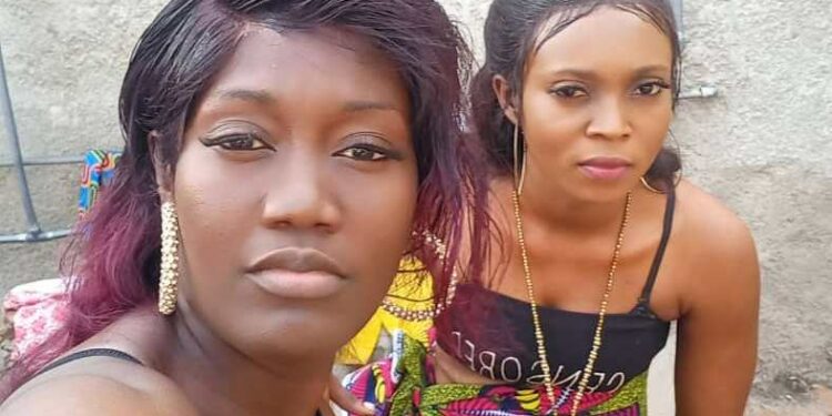La musique Dan: Les ‘’Jumelles’’ de Bin-Houyé et Champi Vetcho en concert le 26 décembre