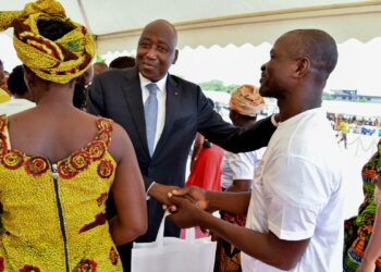 Lutte contre la pauvreté en Côte d’Ivoire : les Filets Sociaux engagent 18 milliards de FCFA par an pour 127 000 familles démunies