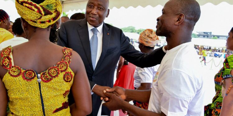 Lutte contre la pauvreté en Côte d’Ivoire : les Filets Sociaux engagent 18 milliards de FCFA par an pour 127 000 familles démunies