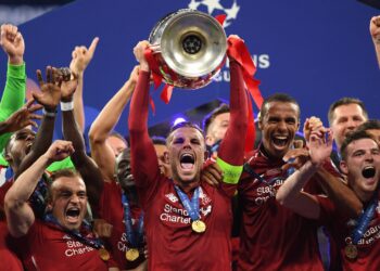 Football-Ligue des champions : le tirage au sort complet du Final 8