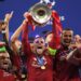 Football-Ligue des champions : le tirage au sort complet du Final 8