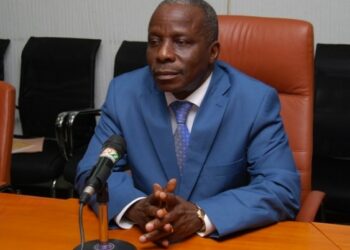 UDPCI/ Commémoration du 17ème anniversaire de décès du Général Robert Gueï : Albert Flindé absent à la cérémonie