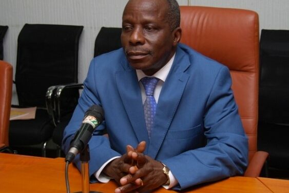 UDPCI/ Commémoration du 17ème anniversaire de décès du Général Robert Gueï : Albert Flindé absent à la cérémonie