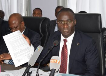 Côte d’Ivoire/ Concours 2019 : Le ministère de la Fonction publique dénonce un réseau de faussaires en son sein