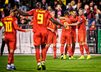 Foot : voici le premier championnat définitivement arrêté en Europe