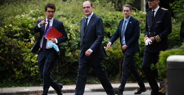 France-Remaniement : la liste des nouveaux ministres délégués, Castex I.