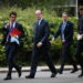 France-Remaniement : la liste des nouveaux ministres délégués, Castex I.