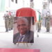 Cérémonie d’hommage de la Nation à feu Marcel ZADI KESSY – Jeudi 28 Janvier 2021 en présence du président Alassane Ouattara
