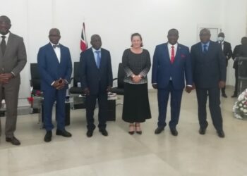 APE Côte d’Ivoire-Royaume Uni: les opérateurs économiques instruits sur les avantages de l’accord