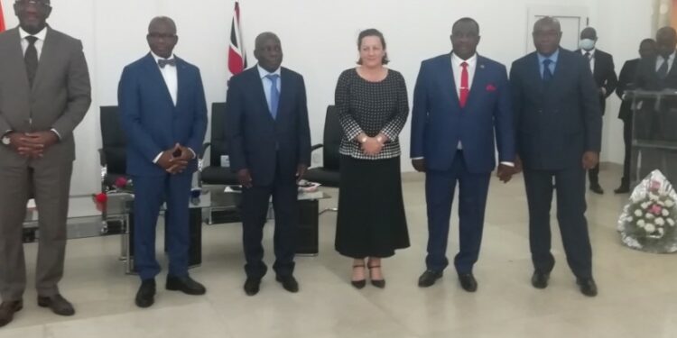 APE Côte d’Ivoire-Royaume Uni: les opérateurs économiques instruits sur les avantages de l’accord