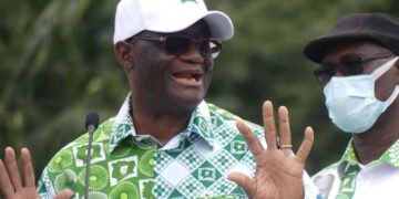 Côte d&rsquo;Ivoire: Guikahuié et Ndri libérés sous contrôle judiciaire