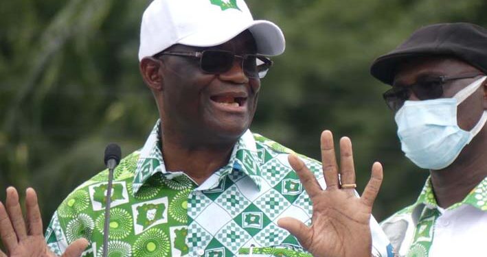 Côte d’Ivoire: Guikahuié et Ndri libérés sous contrôle judiciaire