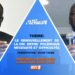Renouvellement de la CNI: le face à face Bictogo-Guikahué sur la RTI 1 reporté