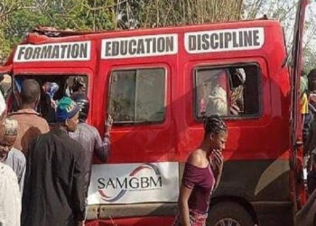 Football : 8 Joueurs meurent dans un accident de la circulation