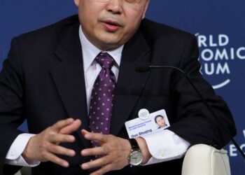 Asie : « Le secteur financier chinois fonctionne bien », affirme un expert