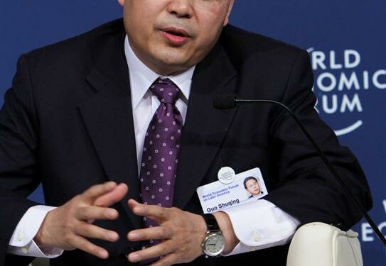 Asie : « Le secteur financier chinois fonctionne bien », affirme un expert