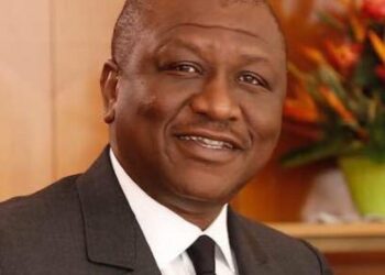 Côte d’Ivoire : Hamed Bakayoko nommé premier ministre