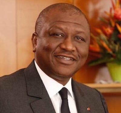 Côte d’Ivoire : Hamed Bakayoko nommé premier ministre