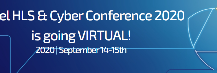 Sécurité: le 6ème salon «HLS & Cyber 2020» débute le 14 septembre prochain