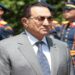 L’ancien président égyptien Hosni Moubarak est mort