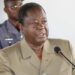 Côte d’Ivoire: Bédié appelle à une opération de désarmement avant la présidentielle de 2020