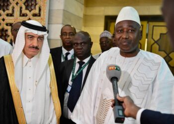 Côte d’Ivoire: les travaux de l’Université d’Odienné seront lancés en 2020