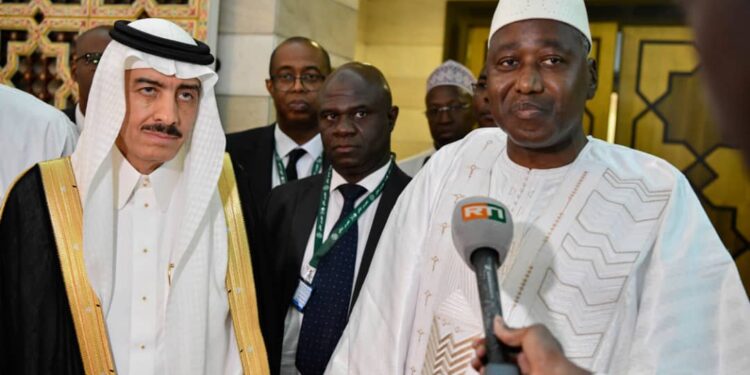 Côte d’Ivoire: les travaux de l’Université d’Odienné seront lancés en 2020