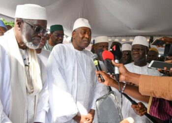 Fête du Ramadan: le PM Amadou Gon Coulibaly, exhorte à la paix et à la cohésion entre les Ivoiriens