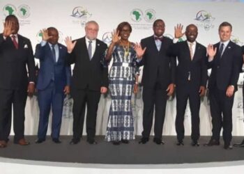 BAD : Abidjan abrite les prochaines assemblées annuelles et la Ministre Nialé KABA élue Présidente du Conseil des Gouverneurs