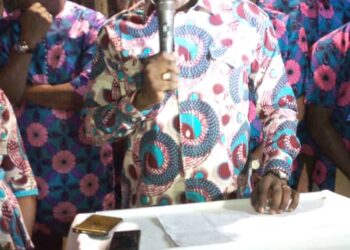 Daloa/ Equilibre familiale: La population dit merci à Ouattara pour cette initiative 