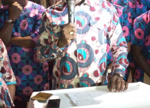 Daloa/ Equilibre familiale: La population dit merci à Ouattara pour cette initiative