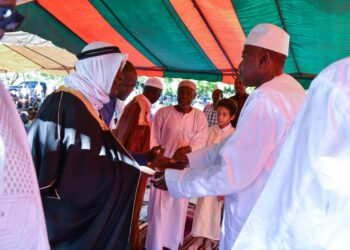 Fête de la Tabaski : le Premier Ministre Amadou Gon Coulibaly formule des vœux de paix et de cohésion pour les Ivoiriens