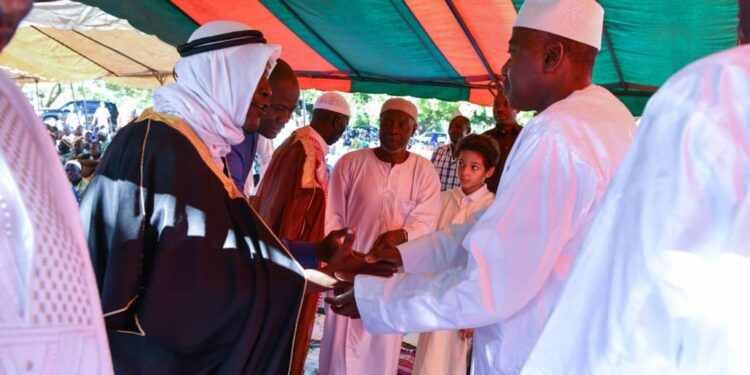 Fête de la Tabaski : le Premier Ministre Amadou Gon Coulibaly formule des vœux de paix et de cohésion pour les Ivoiriens